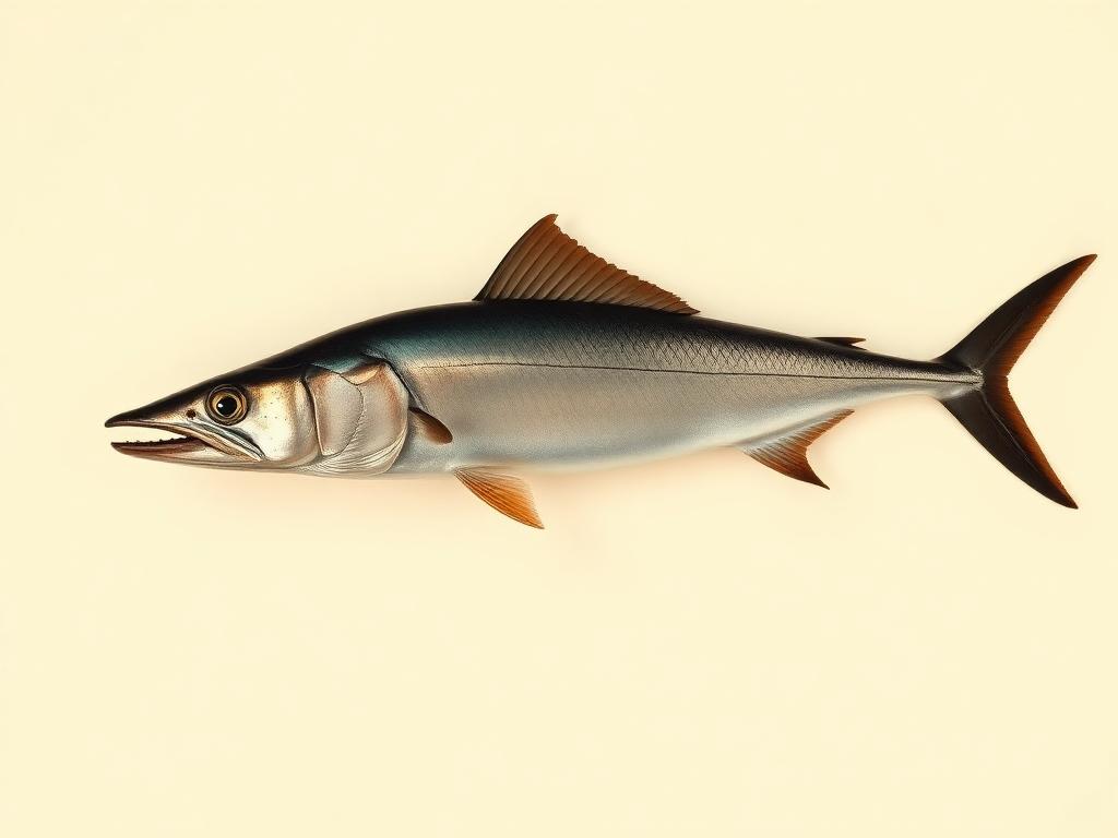 Bicuda