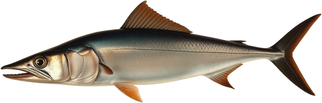 Bicuda