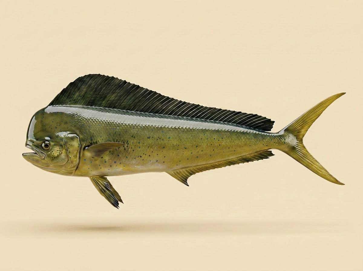 Dourado-do-mar