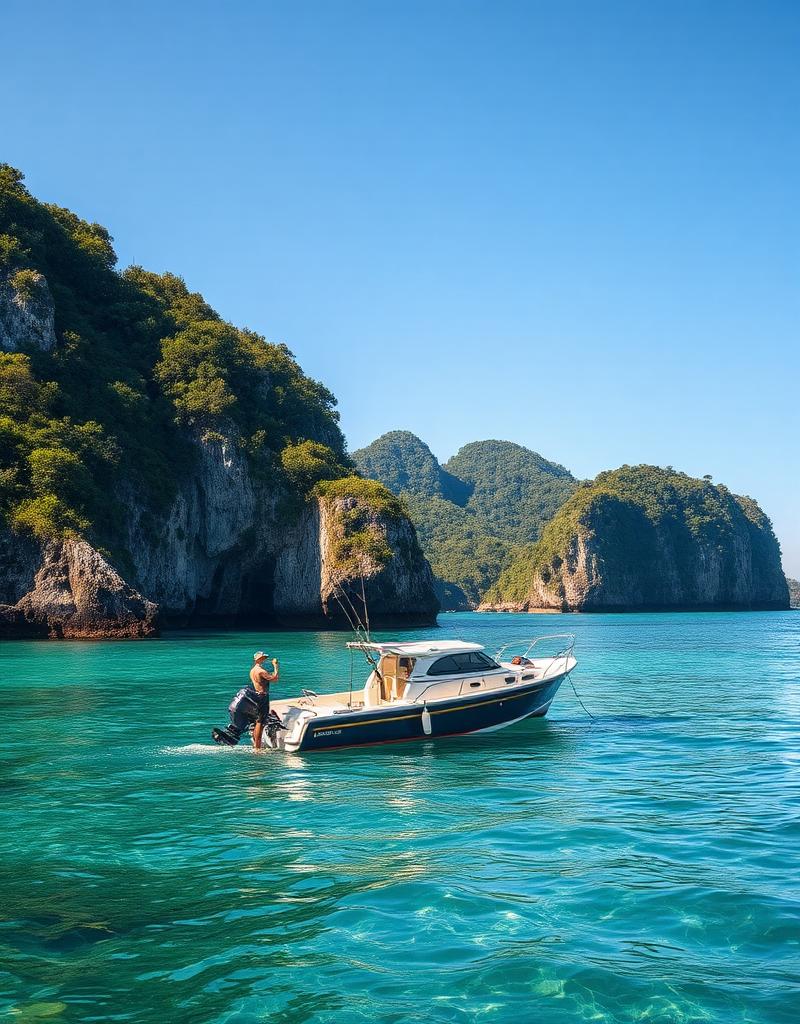 Pesca Costeira