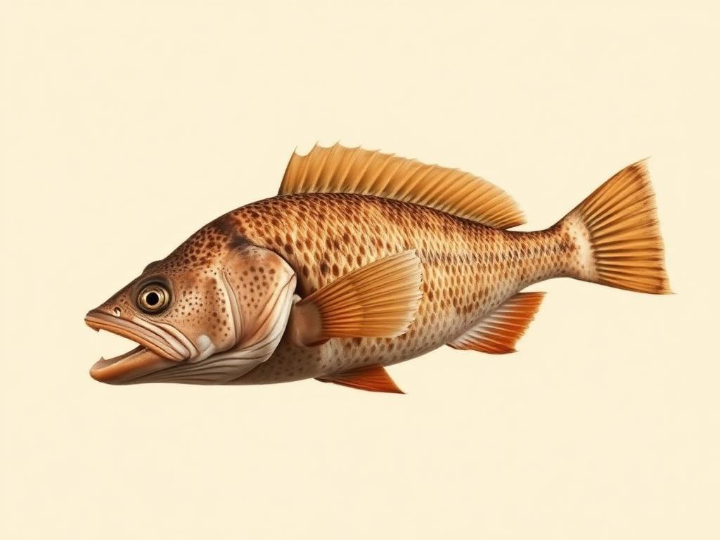 Garoupa