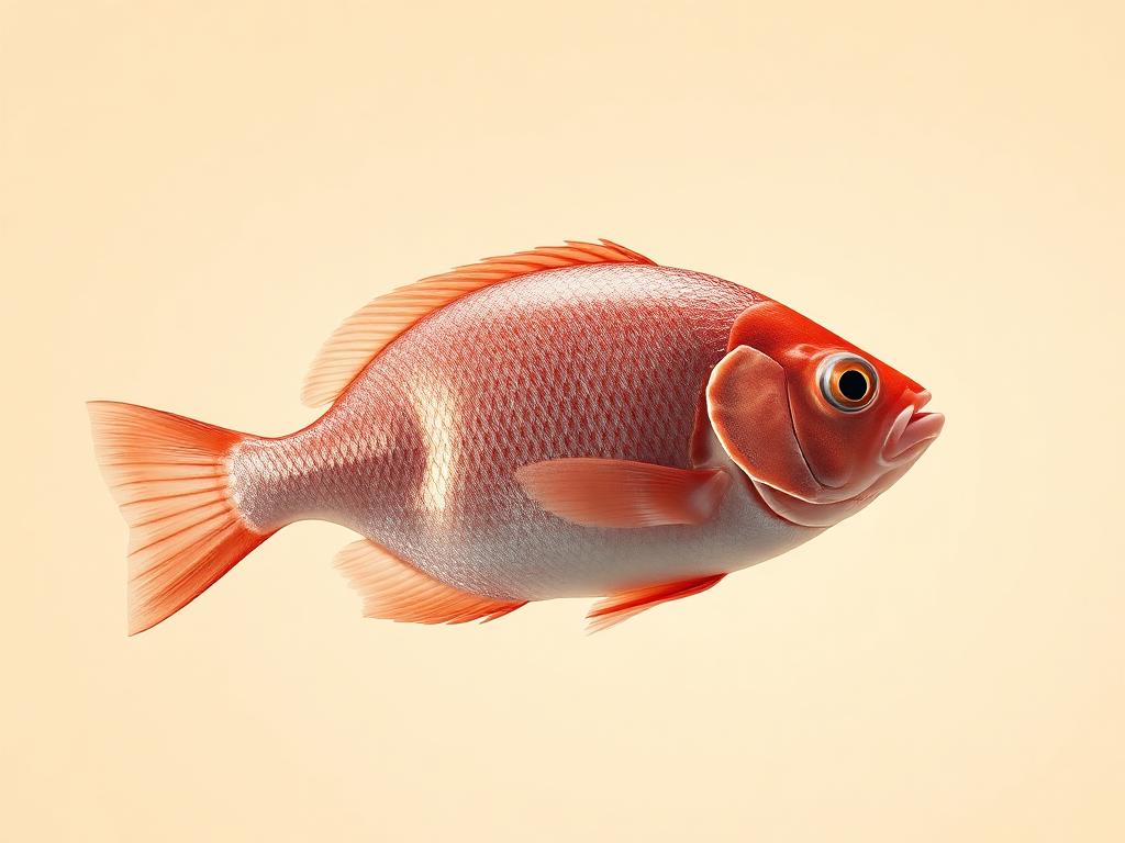Pargo-rosa